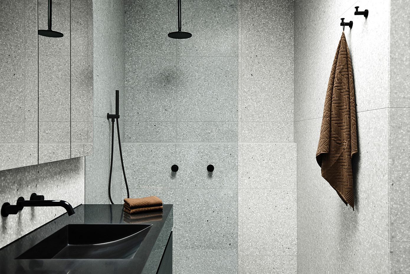 Casa Chiaroscuro by Biasol Studio