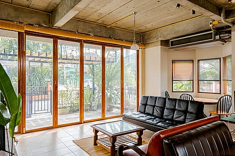 Collage House by Fatboy Factory - 7