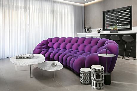 From Three’s Company to King of His Castle by Oron Milshtein - 4