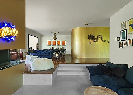 Villa Olgiata by MGK Studio - 4