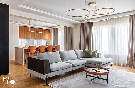 Honey Tobacco by Miso Architects