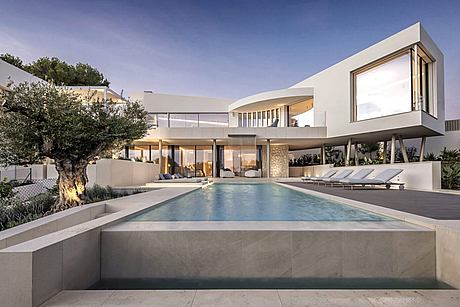 Gran Via Penya Rotges by Palomino Arquitectos - 11