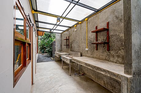 Collage House by Fatboy Factory - 9