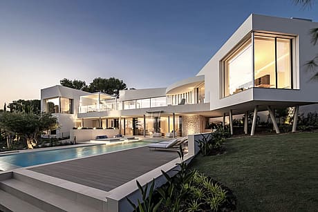 Gran Via Penya Rotges by Palomino Arquitectos - 12