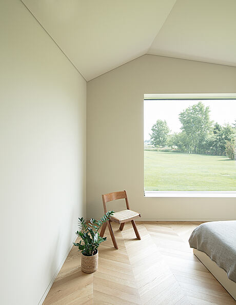 House with Swimming Pool by MIDE architetti - 8