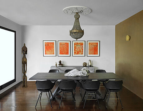 Villa Olgiata by MGK Studio - 5