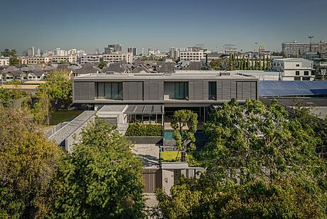 Casa Pattaya by makeAscene - 16