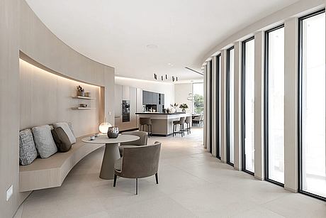 Gran Via Penya Rotges by Palomino Arquitectos - 6