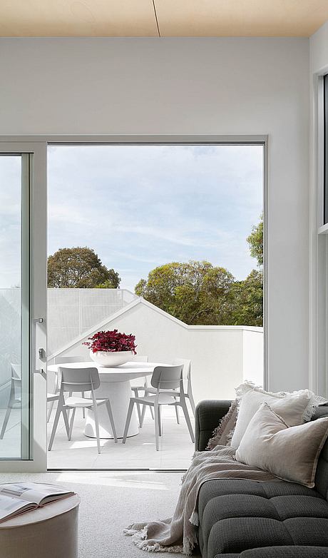 Thomson House by C. Kairouz Architects - 8