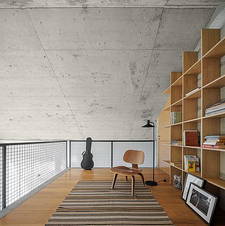 Casa Namora by David Bilo - 8