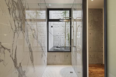 Cascading House by Tamara Wibowo Architects - 15