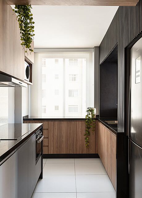 Cube Apartment by Tulli Studio - 5