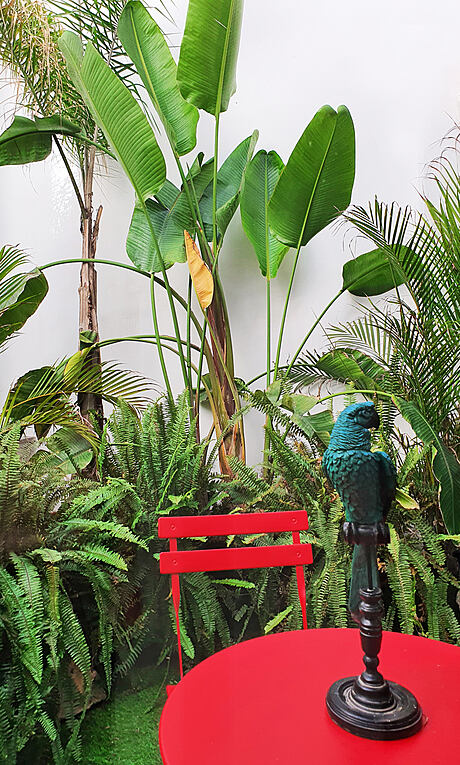 Villa Olgiata by MGK Studio - 10