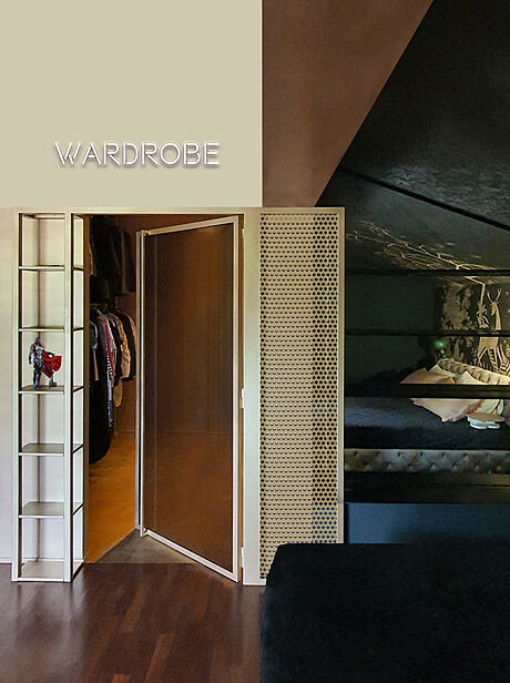 Villa Olgiata by MGK Studio - 9