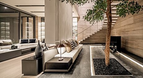 Casa Pattaya by makeAscene - 10