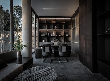 Casa Pattaya by makeAscene - 8