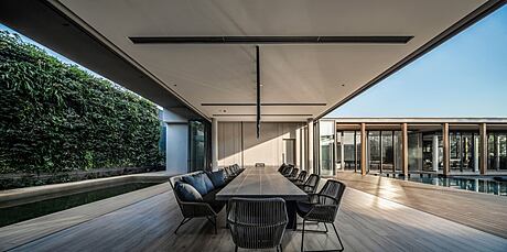 Casa Pattaya by makeAscene - 5