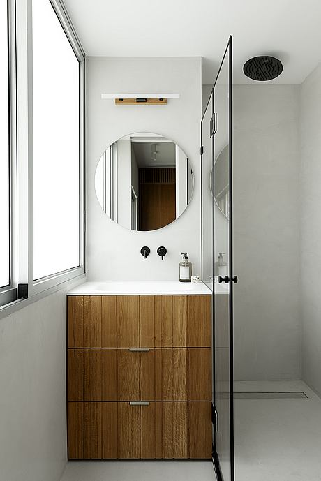 Brener by Dori Redlich - 10