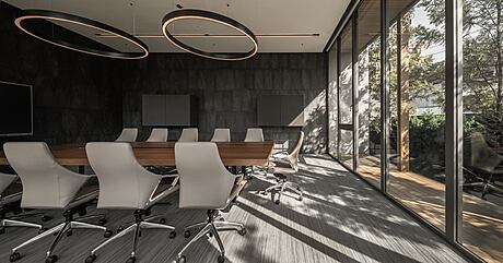 Casa Pattaya by makeAscene - 9