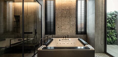 Casa Pattaya by makeAscene - 12