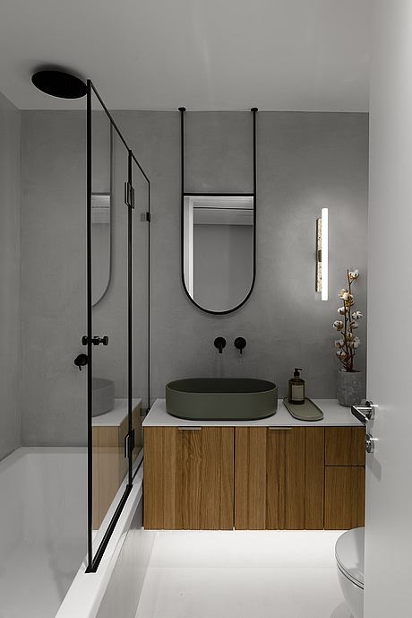 Brener by Dori Redlich - 11