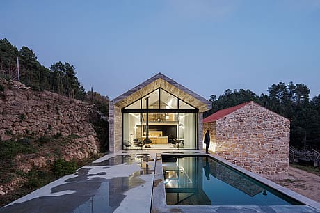 Casa Namora by David Bilo - 16