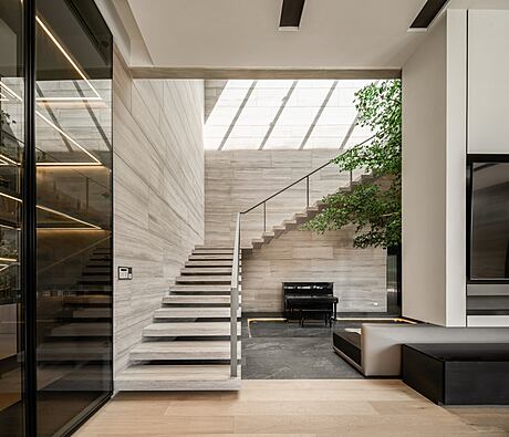 Casa Pattaya by makeAscene - 11