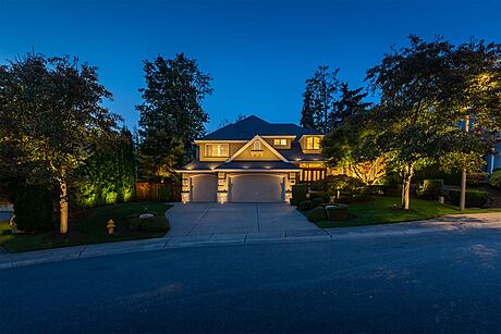 9 Ways To Increase Curb Appeal With Outdoor Lighting - 1