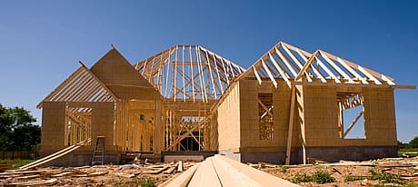 How to Build a New Home on a Budget - 1