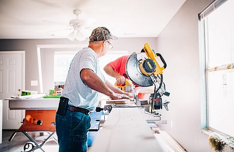 Tips to Protect Your HVAC During Home Remodeling