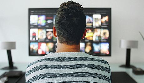 Top 6 Additions to Consider for Your Entertainment Room - 1