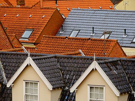 Why Regular Roof Maintenance Is Important for You - 1