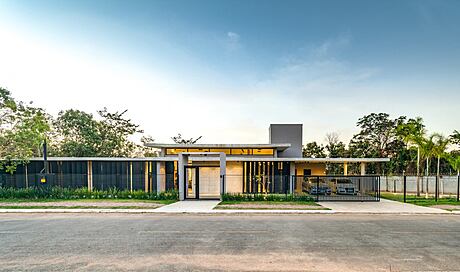 Barú House by Dayala e Rafael Arquitetura - 1