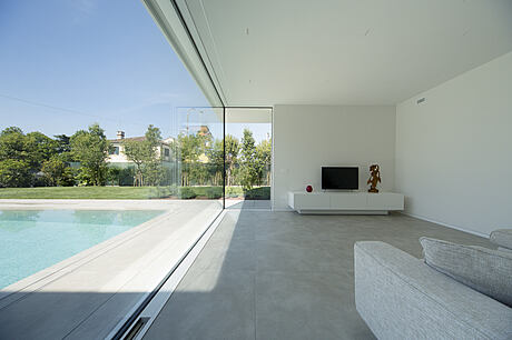 Casa F+T+3 by Filippo Caprioglio - 3