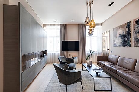 Hotel Royal Marbles by BALINIDA Living - 4