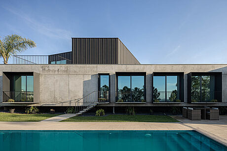 PS House by Inception - 1