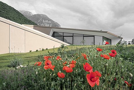 Kastelaz Hof by Peter Pichler Architecture - 2