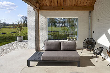 Villa Ulvenhoutselaan by Vincent Van Heesch - 3