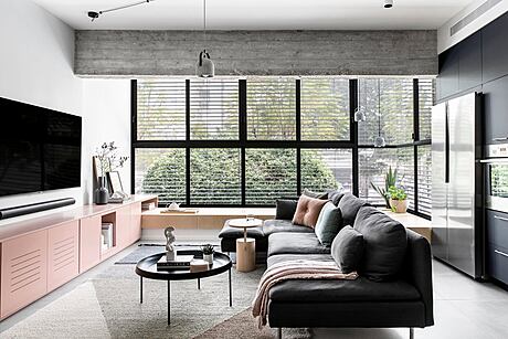 WZMN by WE Architects - 2