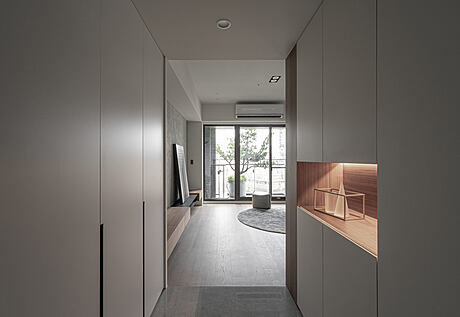 David’s Home by Haven Space Design - 9