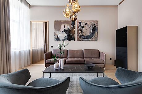 Hotel Royal Marbles by BALINIDA Living - 5