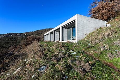 Parallel House by En-route-architecture- - 1