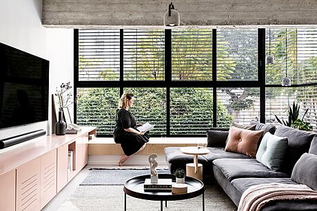 WZMN by WE Architects - 3