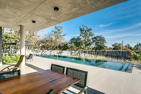 Barú House by Dayala e Rafael Arquitetura - 5