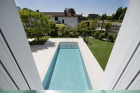 Casa F+T+3 by Filippo Caprioglio - 7