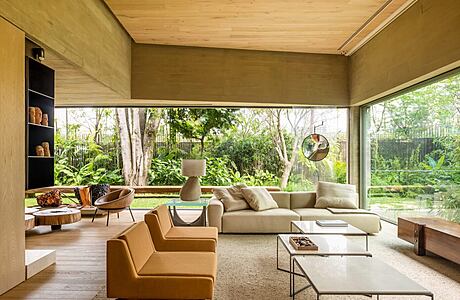 BD House by Studio Arthur Casas