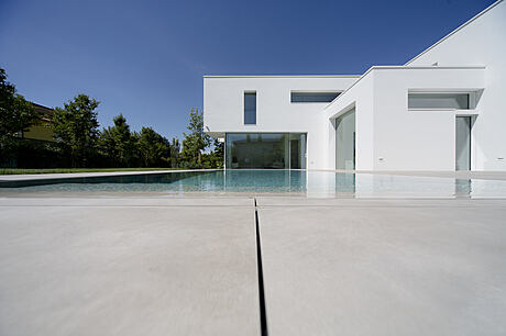 Casa F+T+3 by Filippo Caprioglio - 9