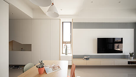 Three Three by Haven Space Design - 2