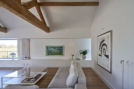 Villa Ulvenhoutselaan by Vincent Van Heesch - 5