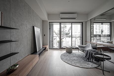 David’s Home by Haven Space Design - 3